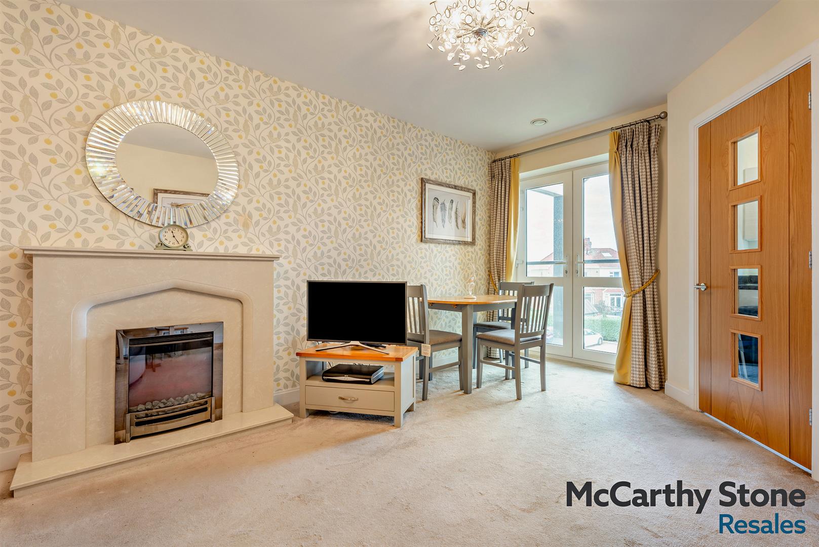 Seymour Court, Ambleside Avenue, South Shields