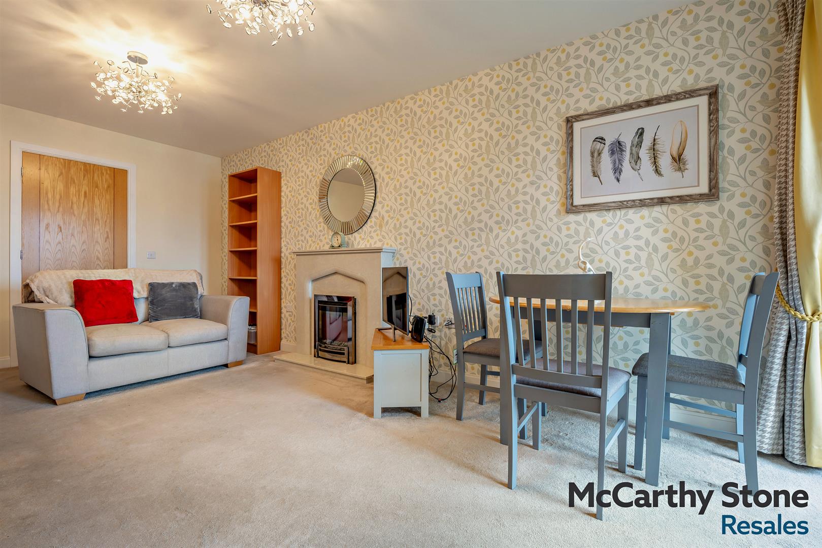 Seymour Court, Ambleside Avenue, South Shields