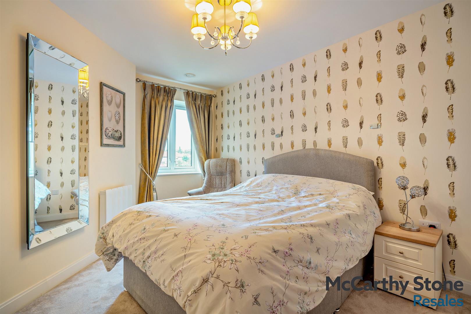 Seymour Court, Ambleside Avenue, South Shields