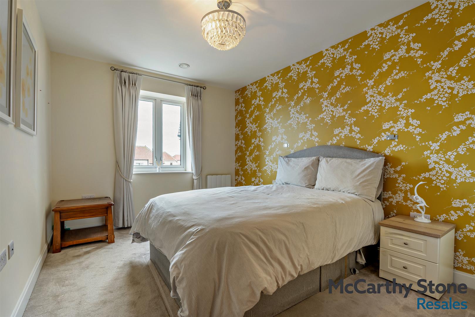 Seymour Court, Ambleside Avenue, South Shields