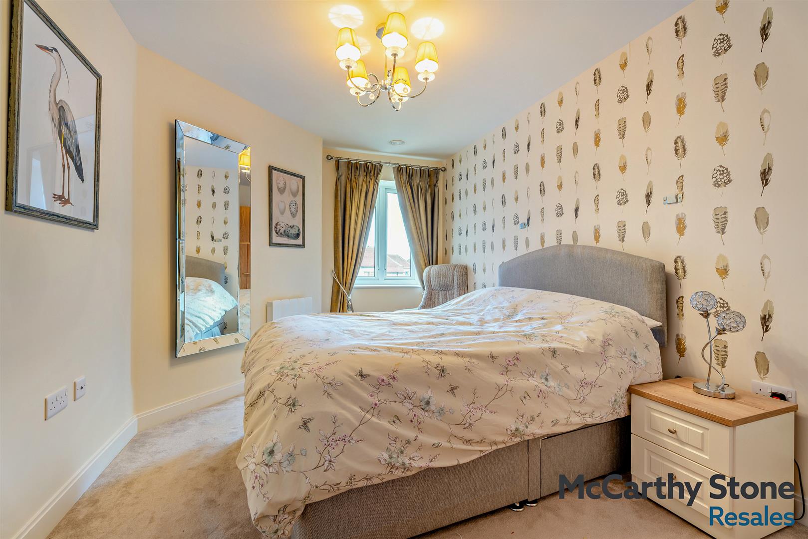 Seymour Court, Ambleside Avenue, South Shields