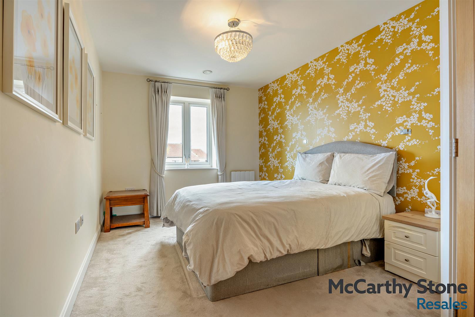 Seymour Court, Ambleside Avenue, South Shields