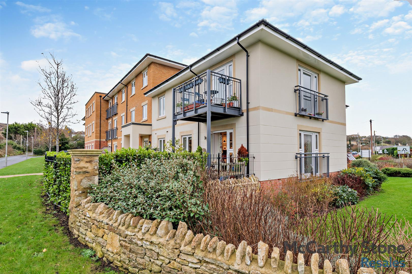 Gordon Court, Flood Lane, Bridport