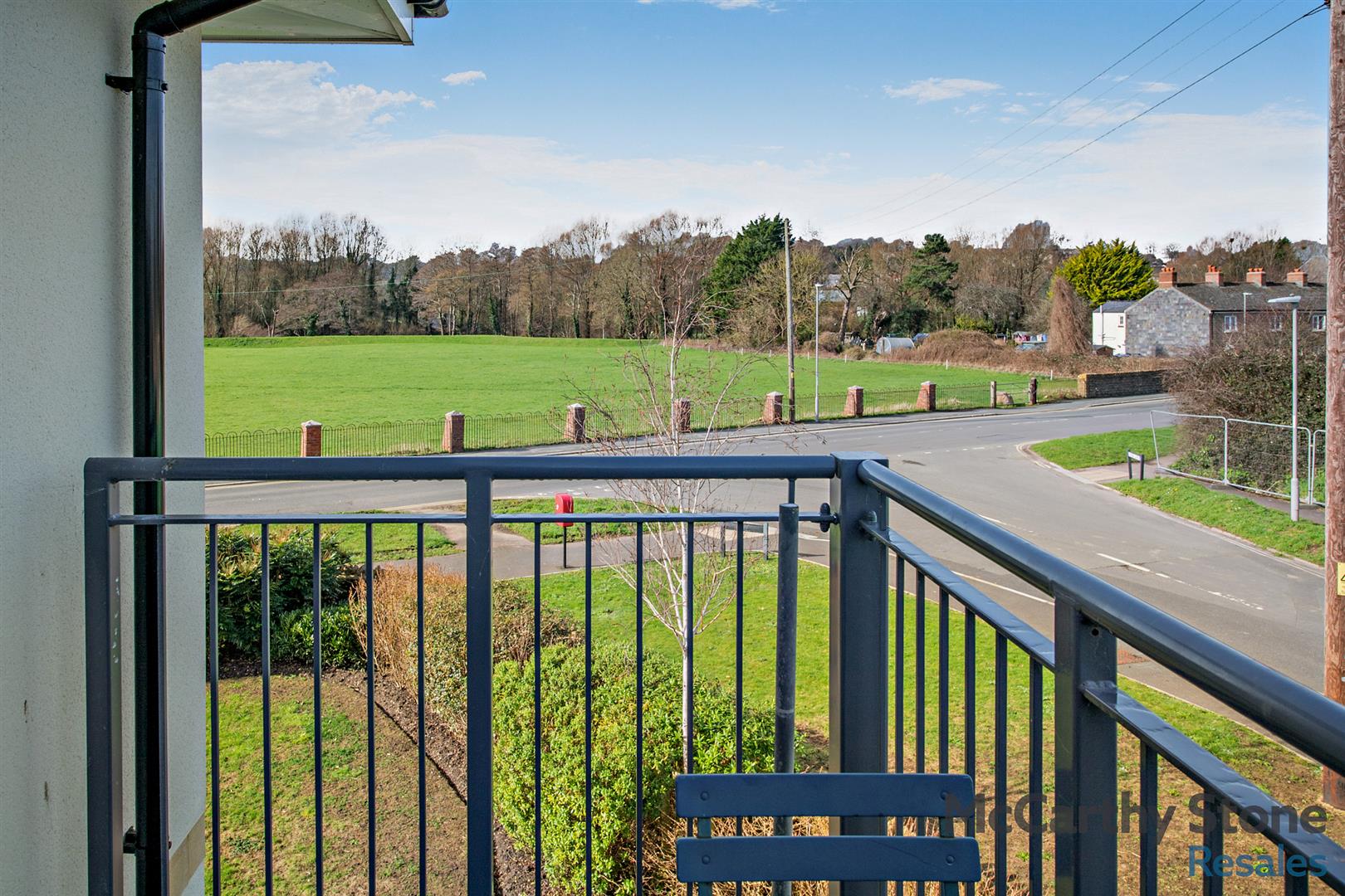 Gordon Court, Flood Lane, Bridport