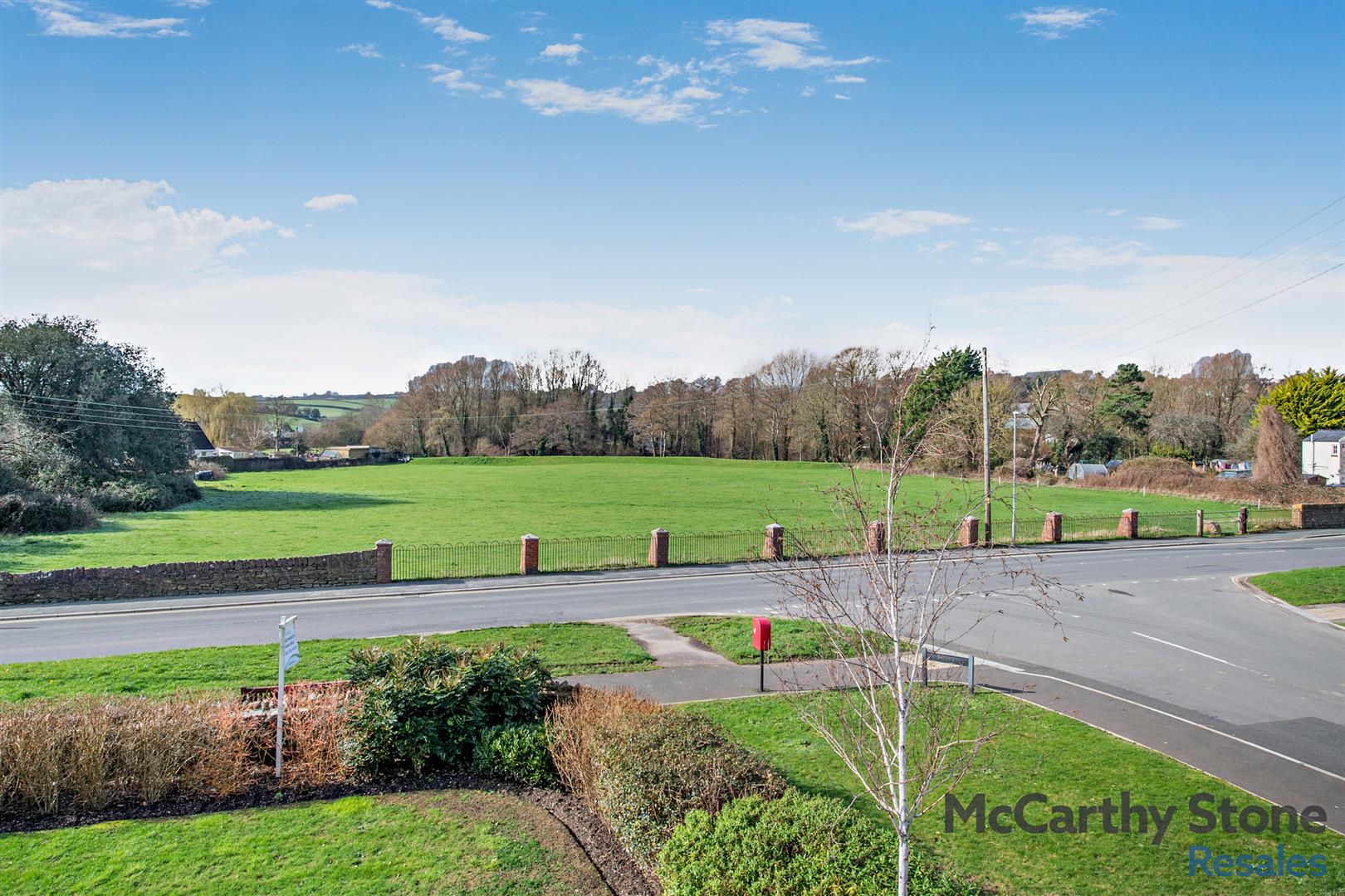 Gordon Court, Flood Lane, Bridport