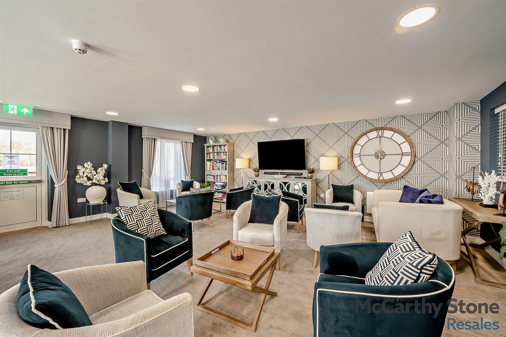 Gordon Court, Flood Lane, Bridport