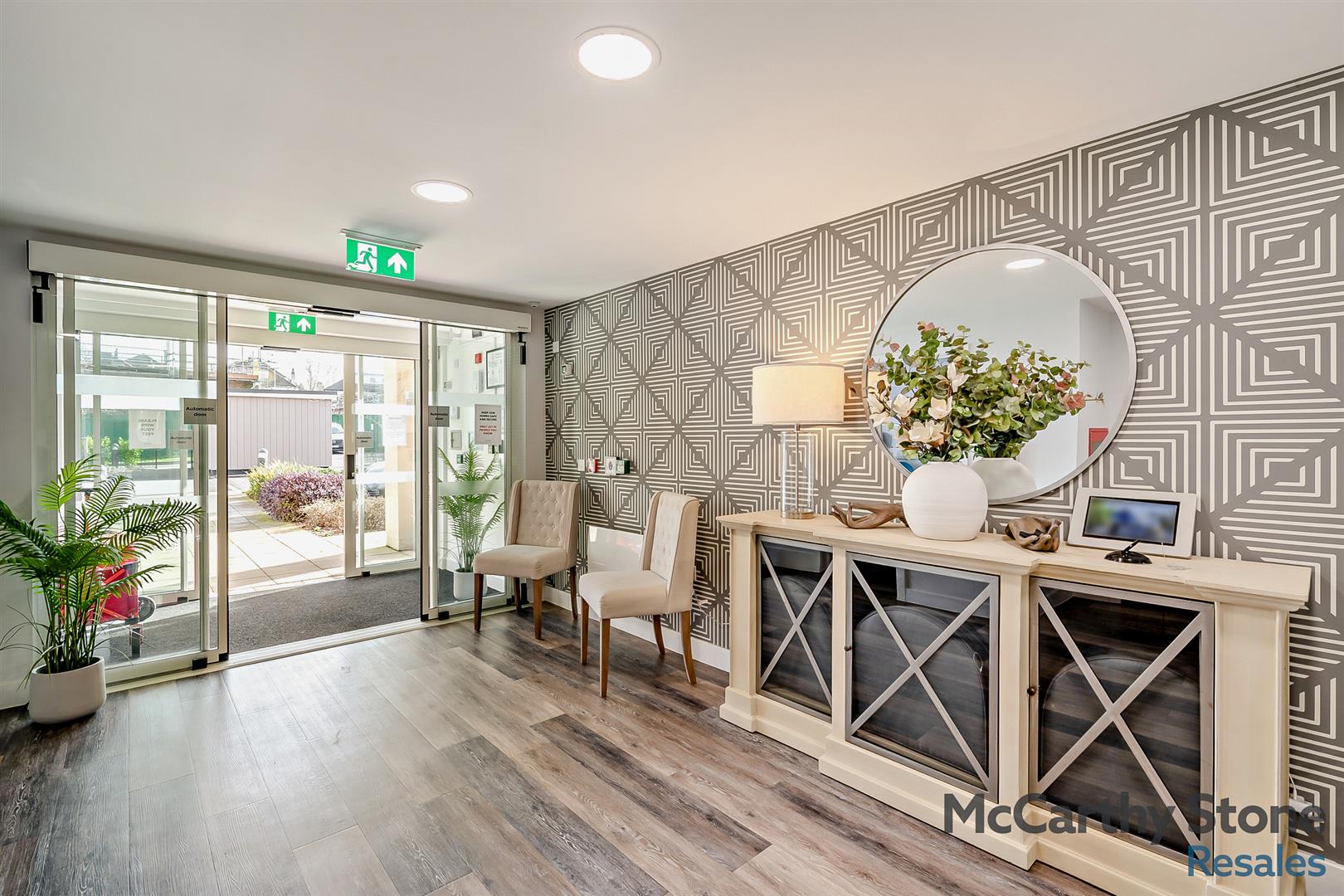 Gordon Court, Flood Lane, Bridport