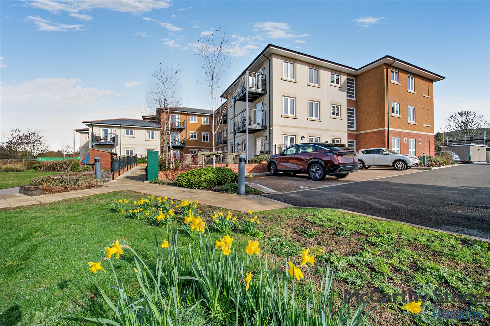 Gordon Court, Flood Lane, Bridport