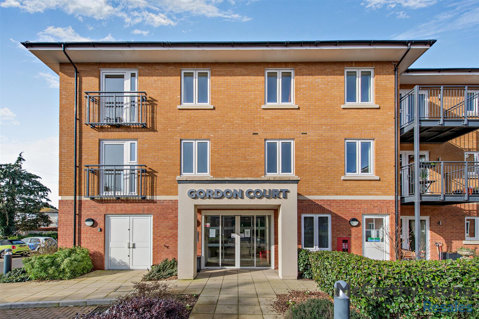 Gordon Court, Flood Lane, Bridport