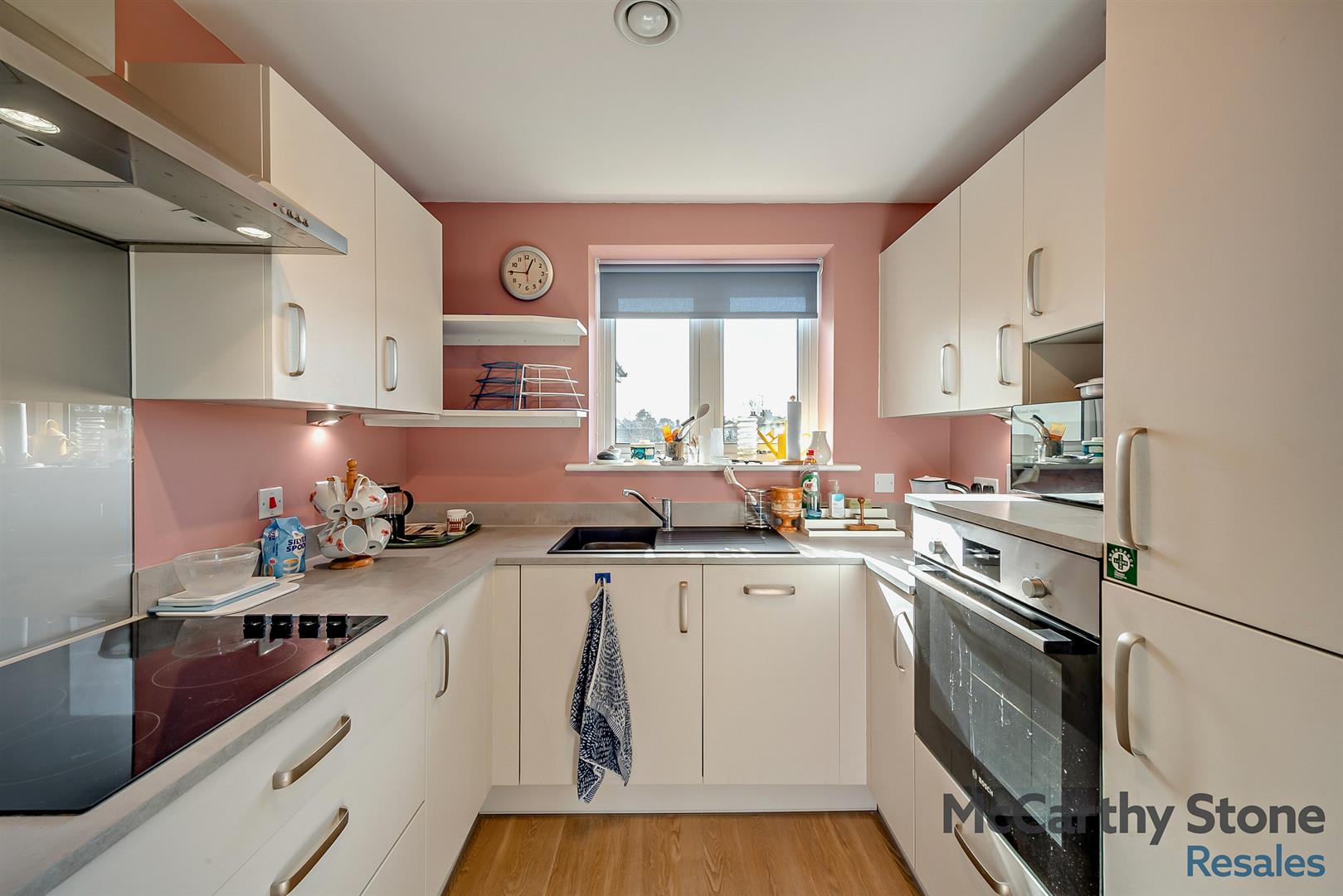 Gordon Court, Flood Lane, Bridport