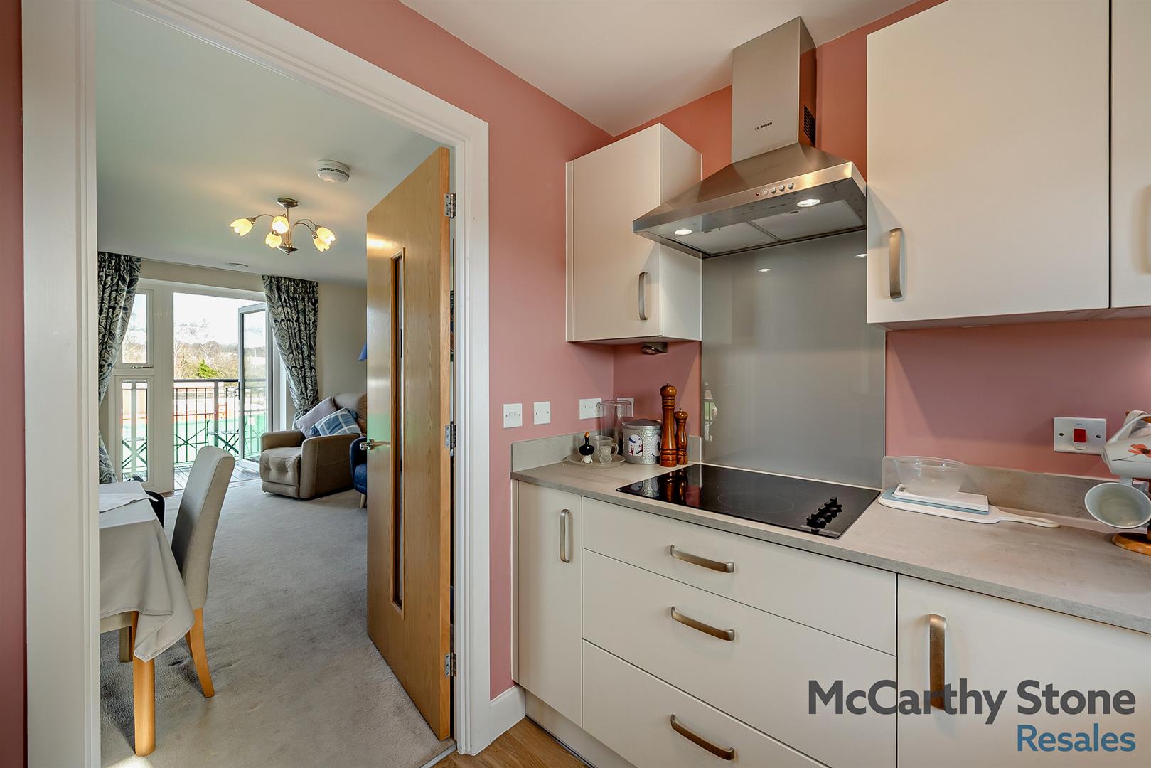 Gordon Court, Flood Lane, Bridport