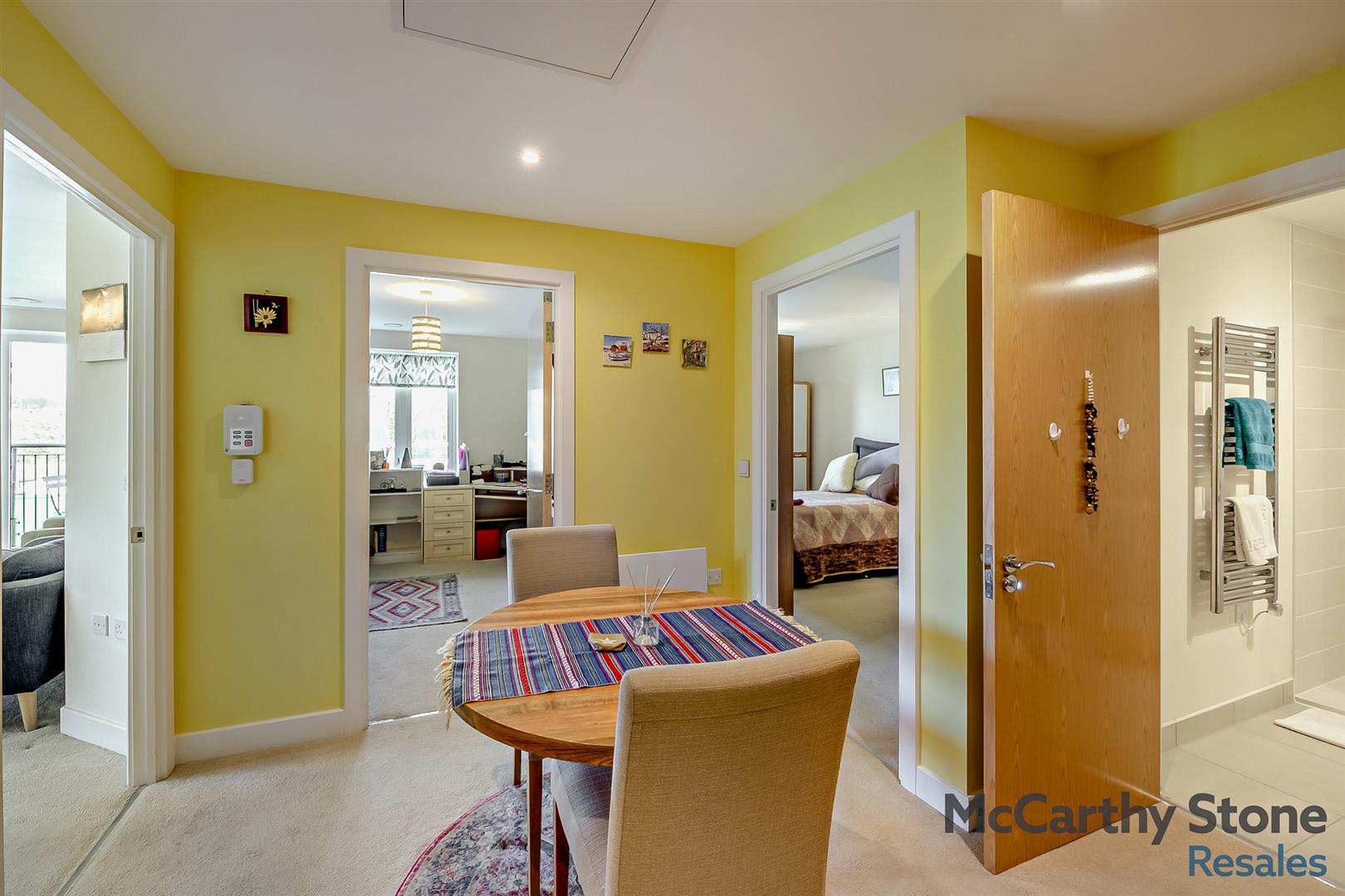 Gordon Court, Flood Lane, Bridport