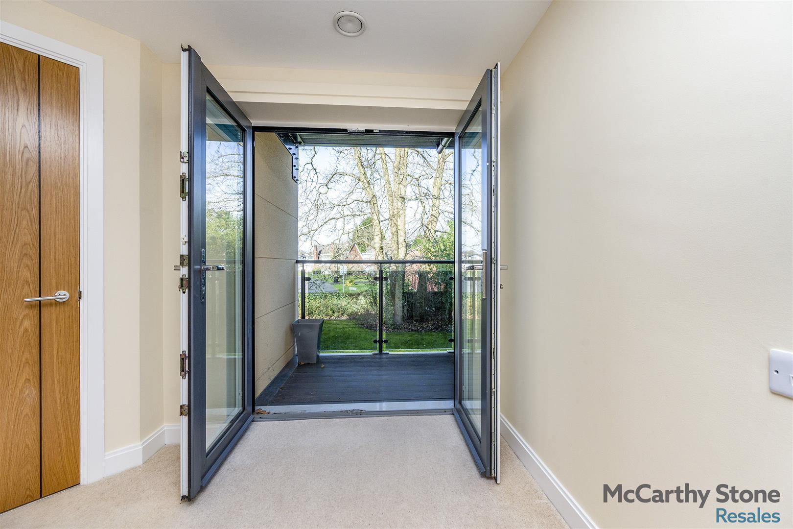 Thorneycroft, Wood Road, Wolverhampton