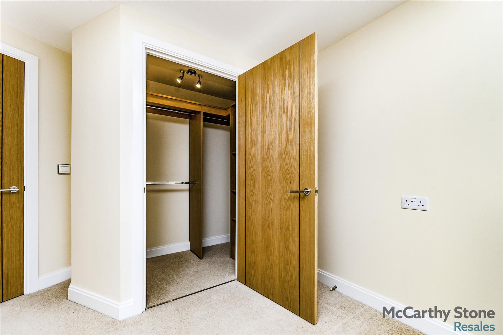 Thorneycroft, Wood Road, Wolverhampton