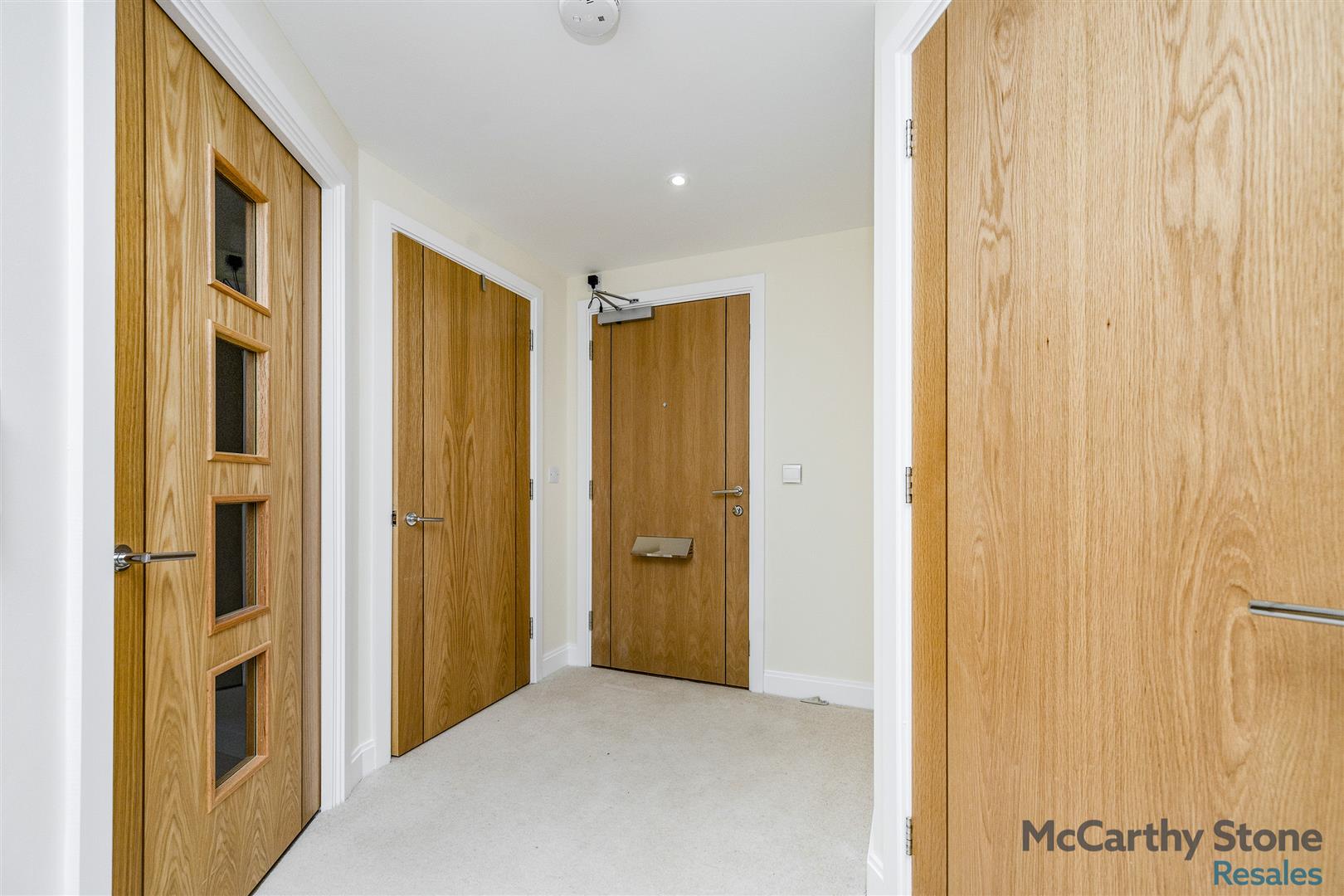 Thorneycroft, Wood Road, Wolverhampton