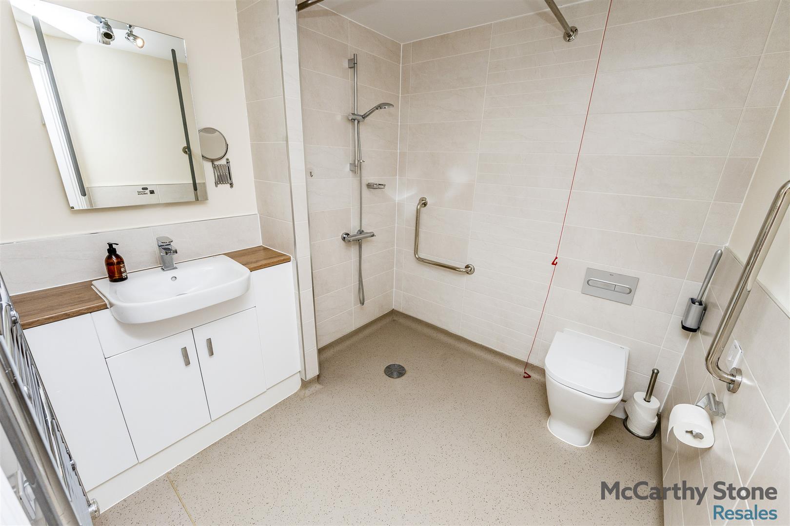 Thorneycroft, Wood Road, Wolverhampton