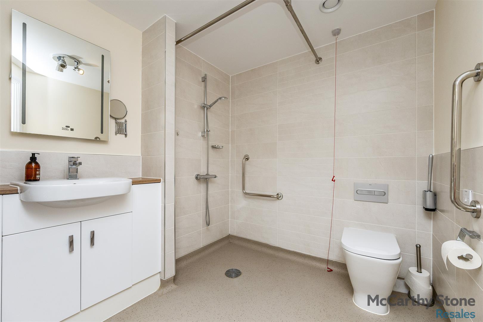 Thorneycroft, Wood Road, Wolverhampton