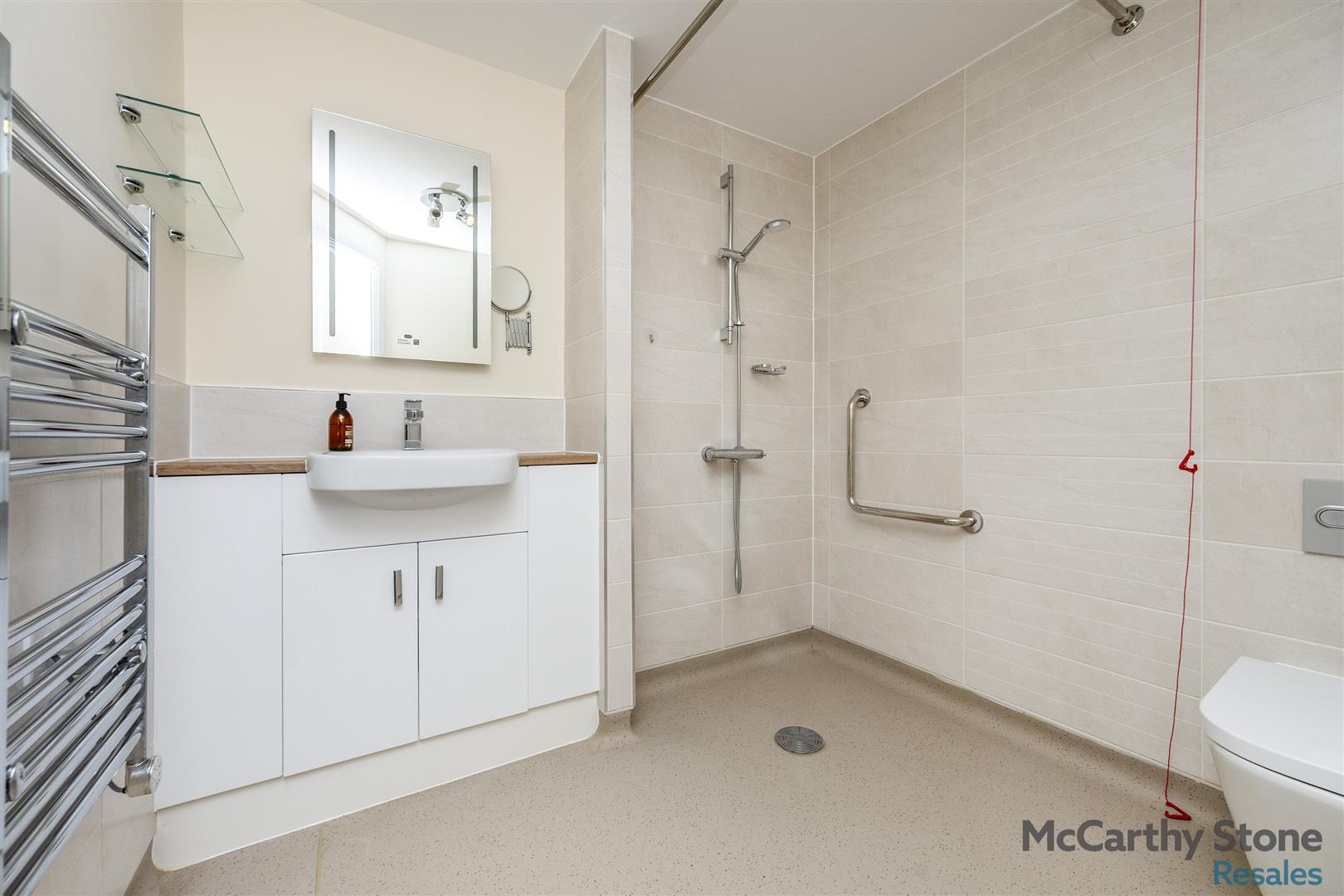 Thorneycroft, Wood Road, Wolverhampton