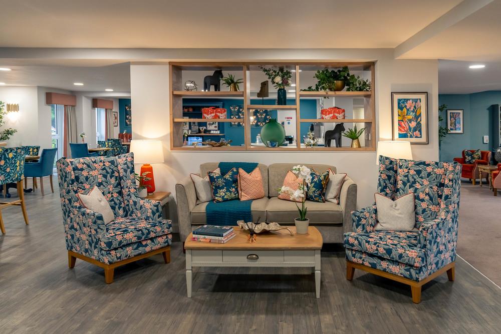 Thorneycroft, Wood Road, Wolverhampton