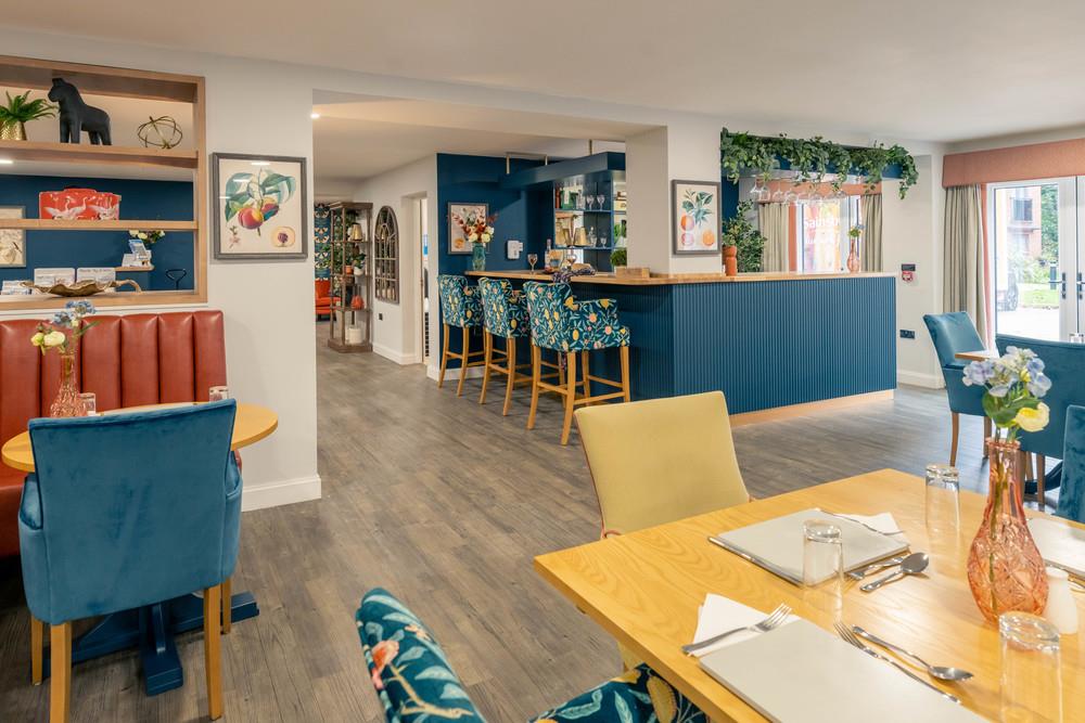 Thorneycroft, Wood Road, Wolverhampton