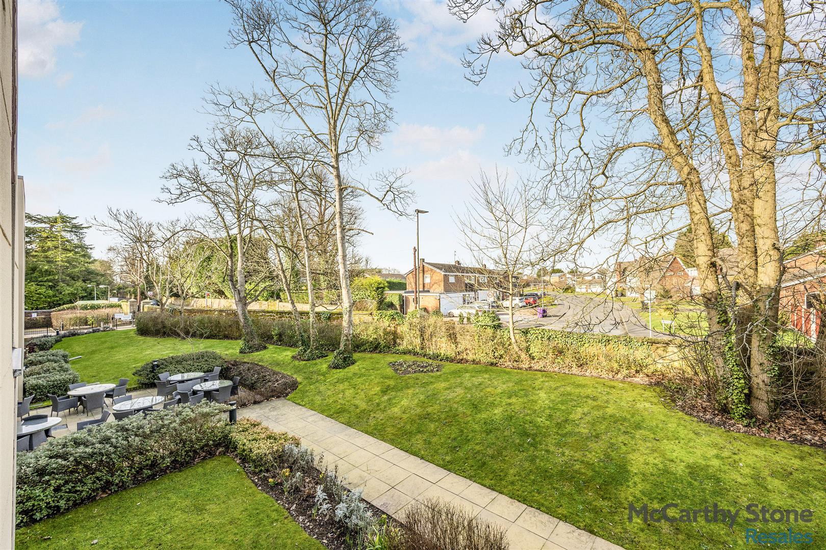 Thorneycroft, Wood Road, Wolverhampton