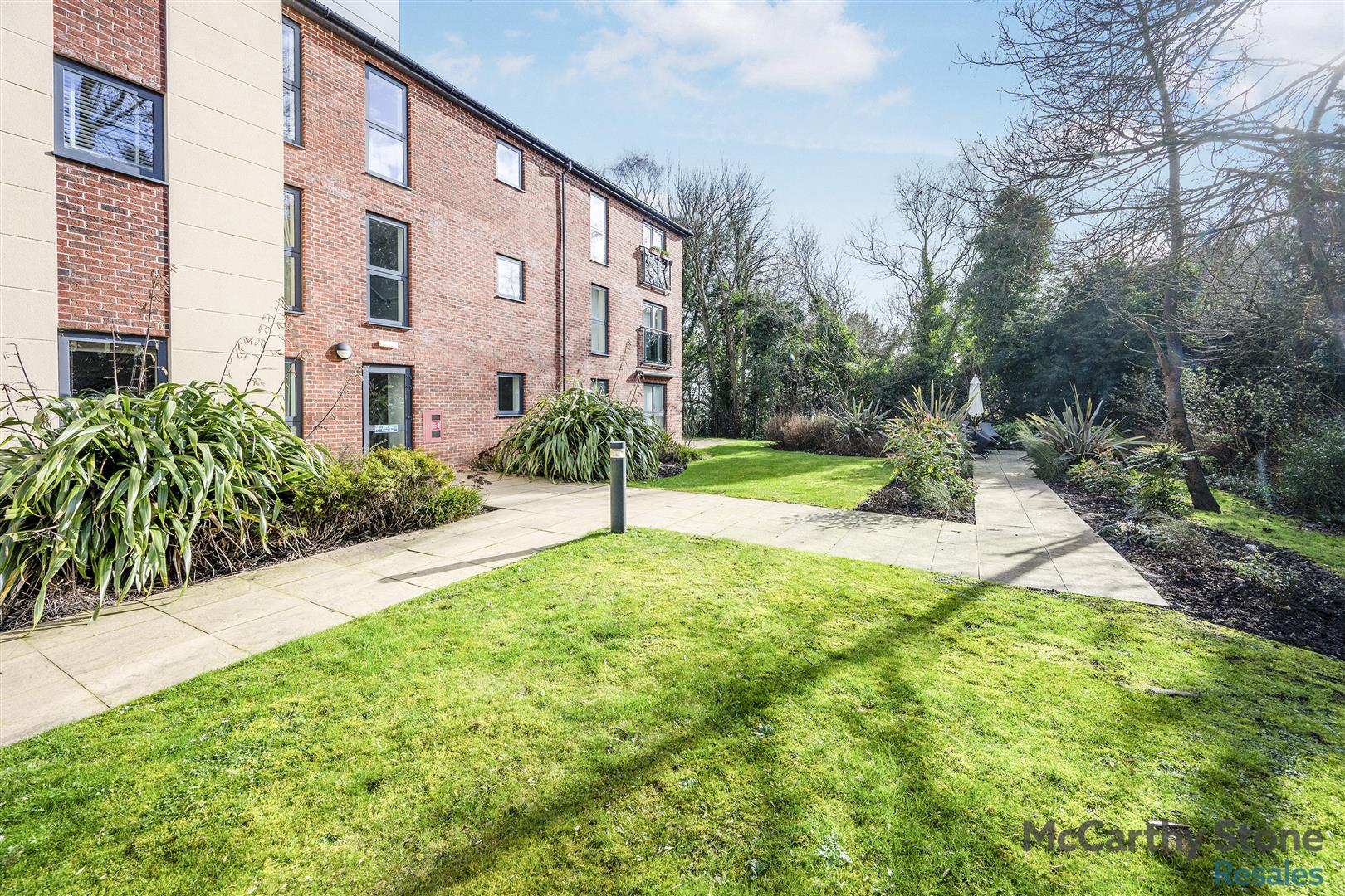 Thorneycroft, Wood Road, Wolverhampton