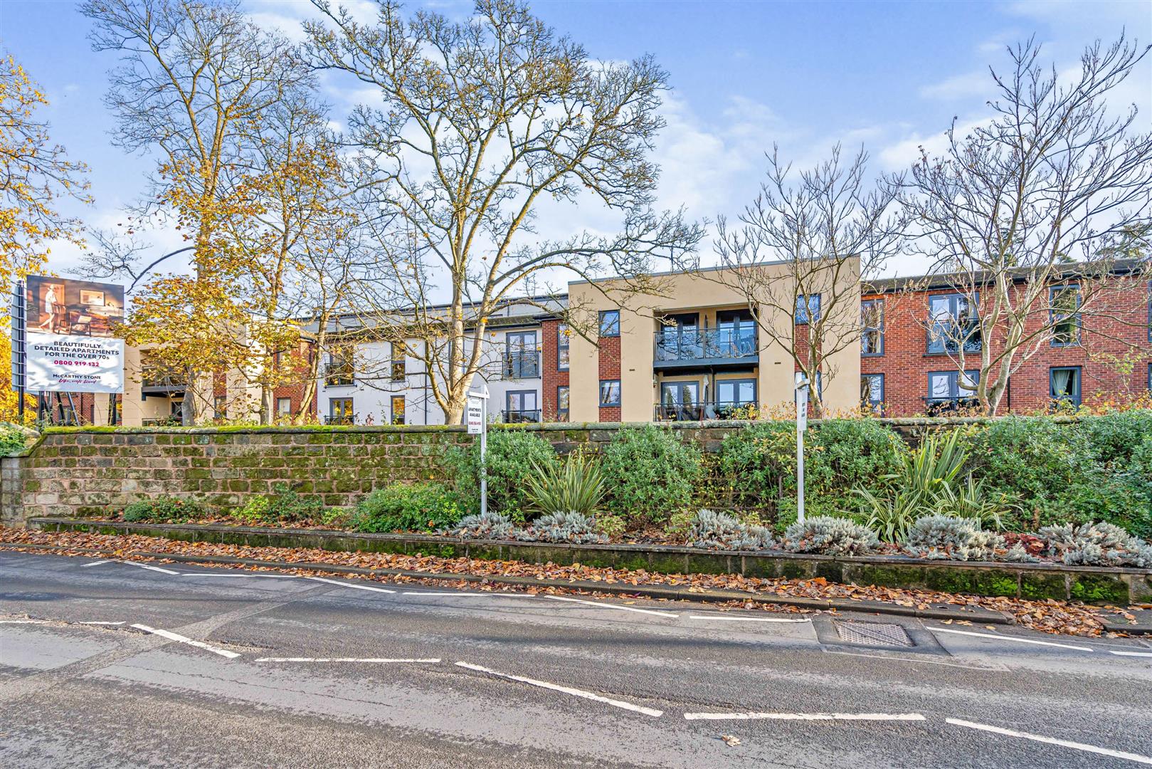 Thorneycroft, Wood Road, Wolverhampton