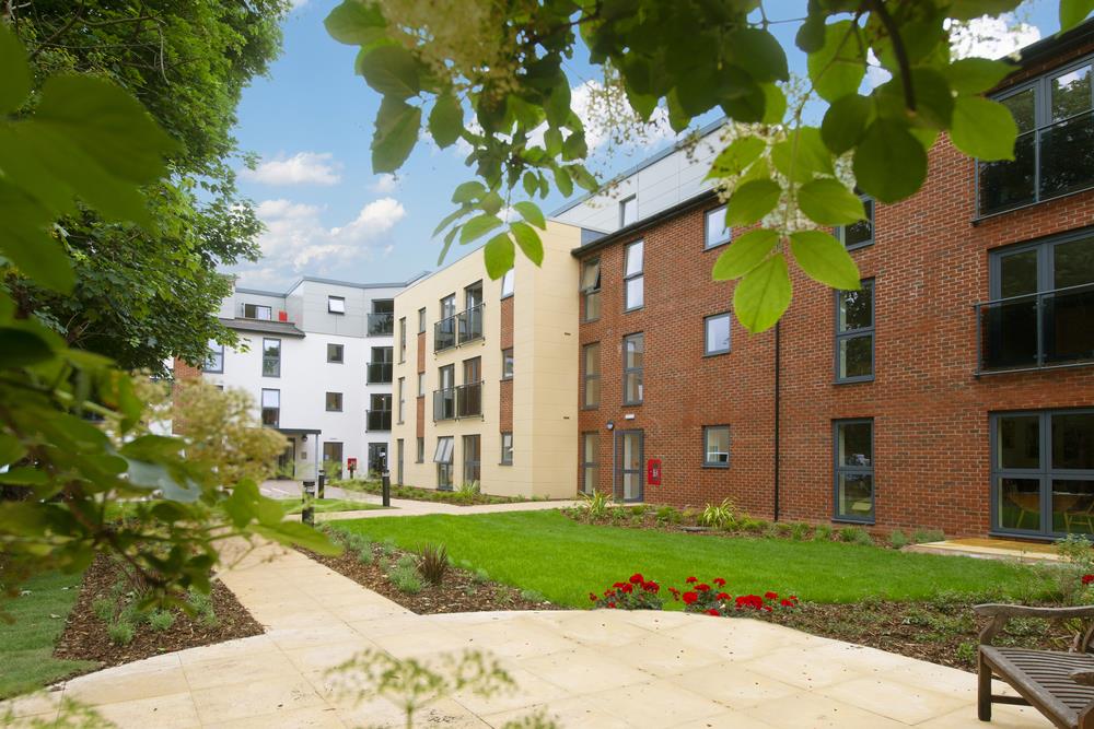 Thorneycroft, Wood Road, Wolverhampton