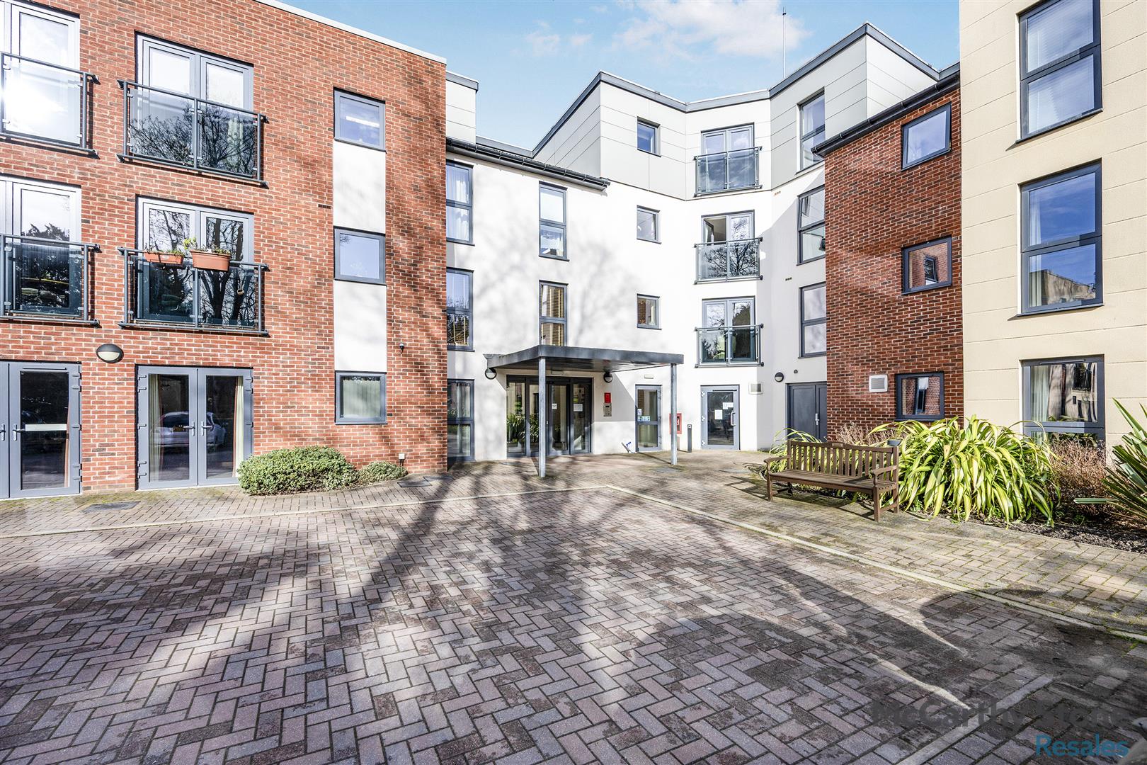 Thorneycroft, Wood Road, Wolverhampton