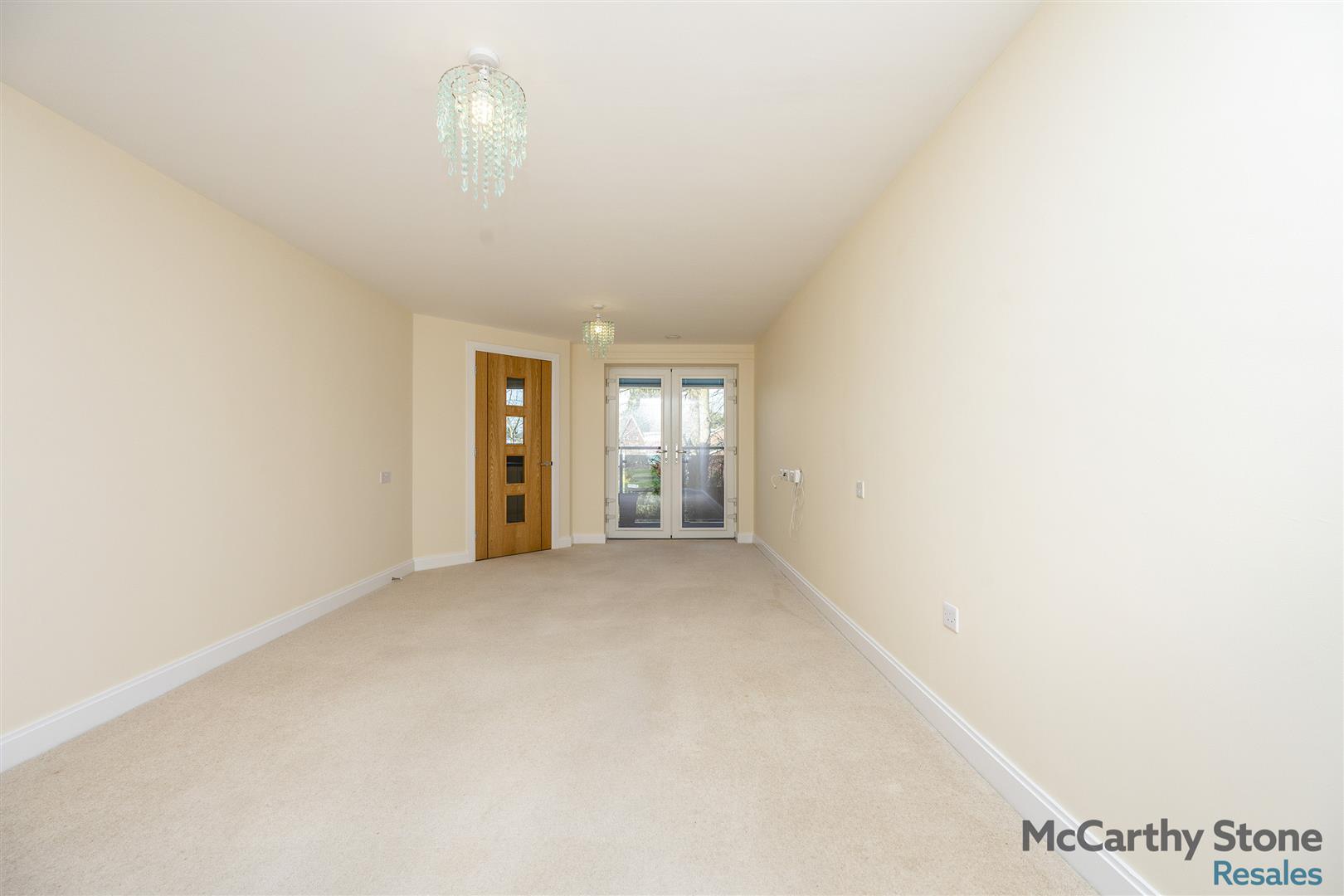 Thorneycroft, Wood Road, Wolverhampton