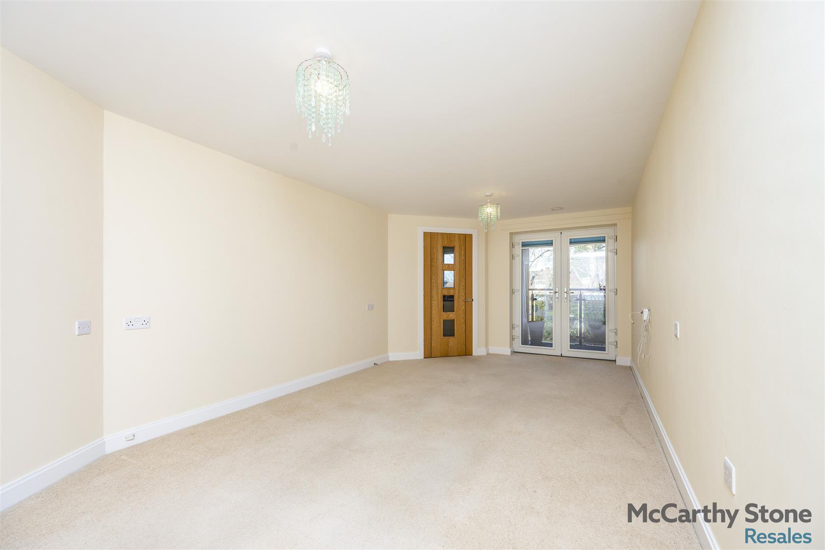 Thorneycroft, Wood Road, Wolverhampton