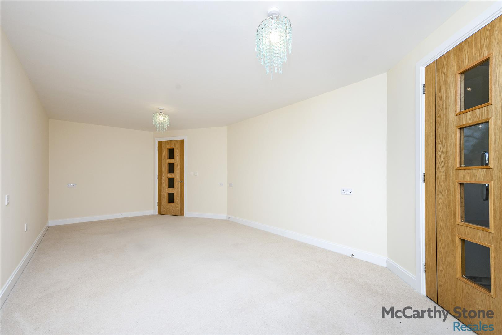 Thorneycroft, Wood Road, Wolverhampton