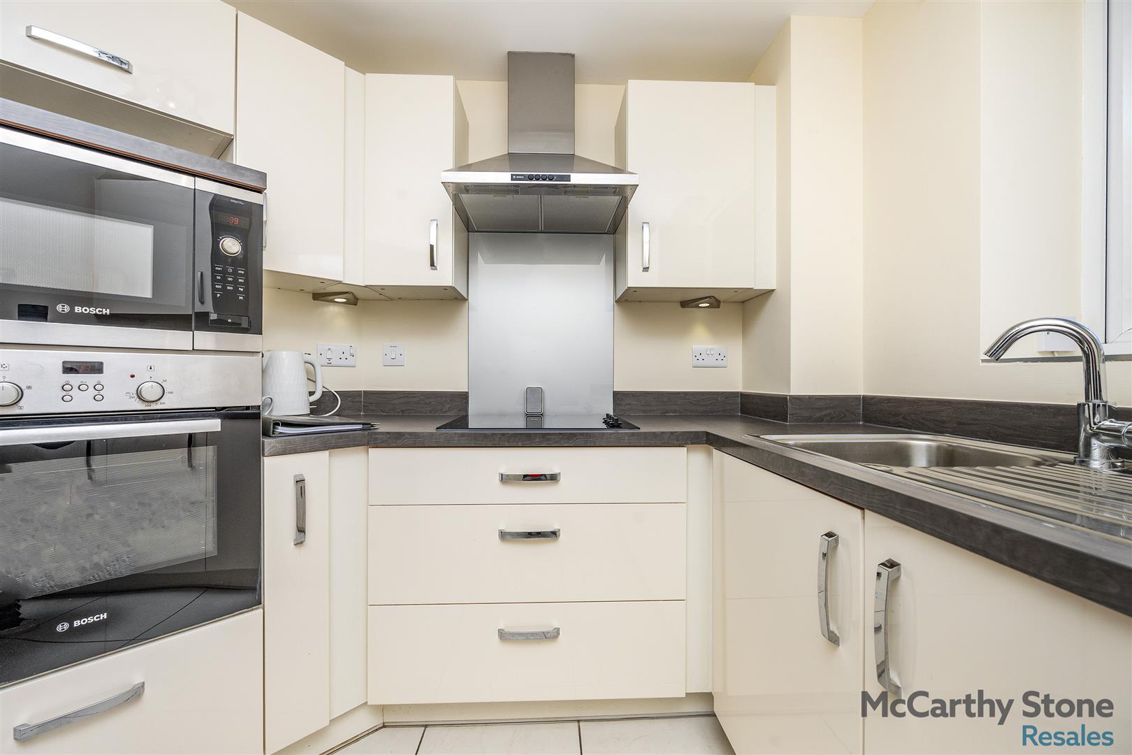 Thorneycroft, Wood Road, Wolverhampton