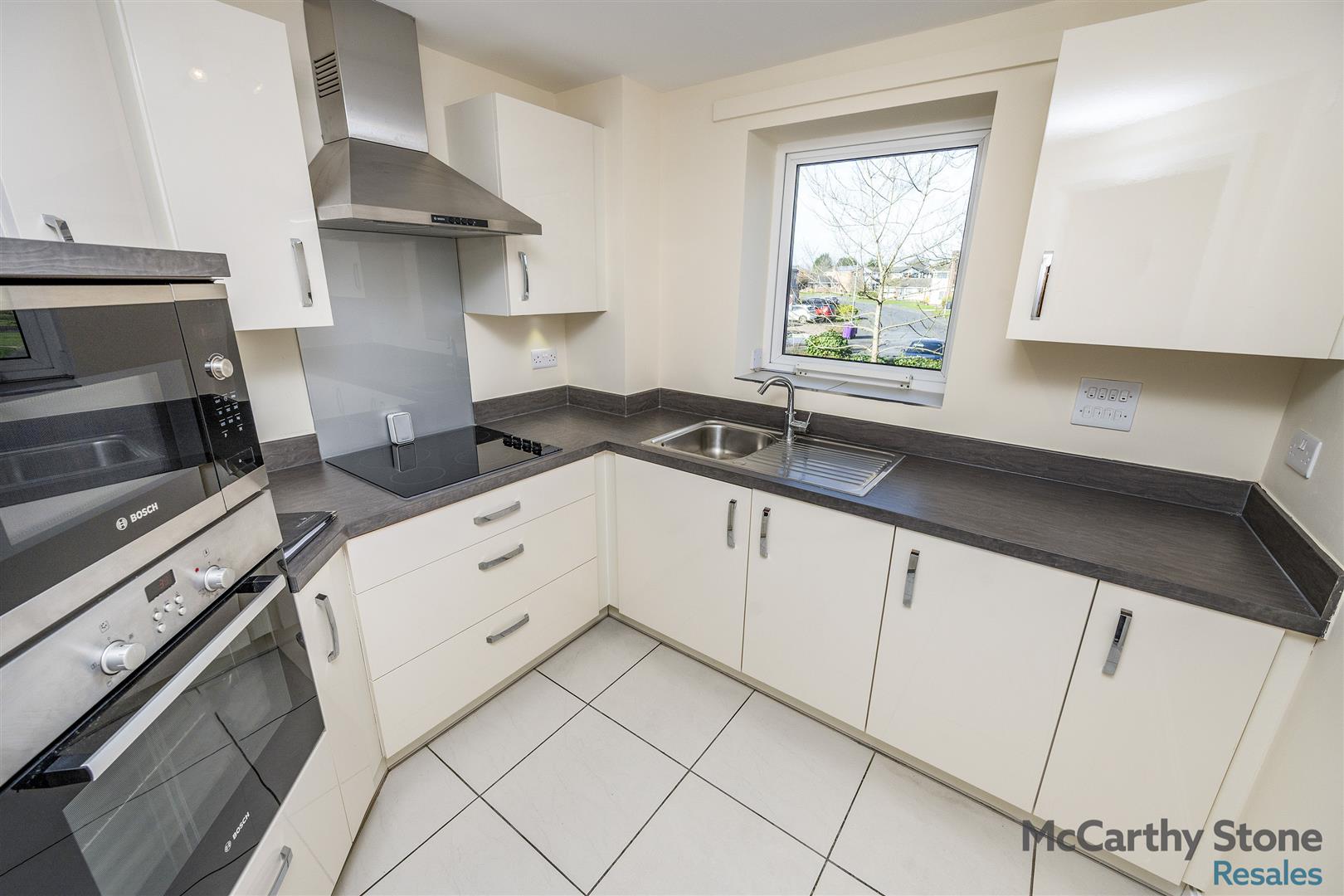 Thorneycroft, Wood Road, Wolverhampton