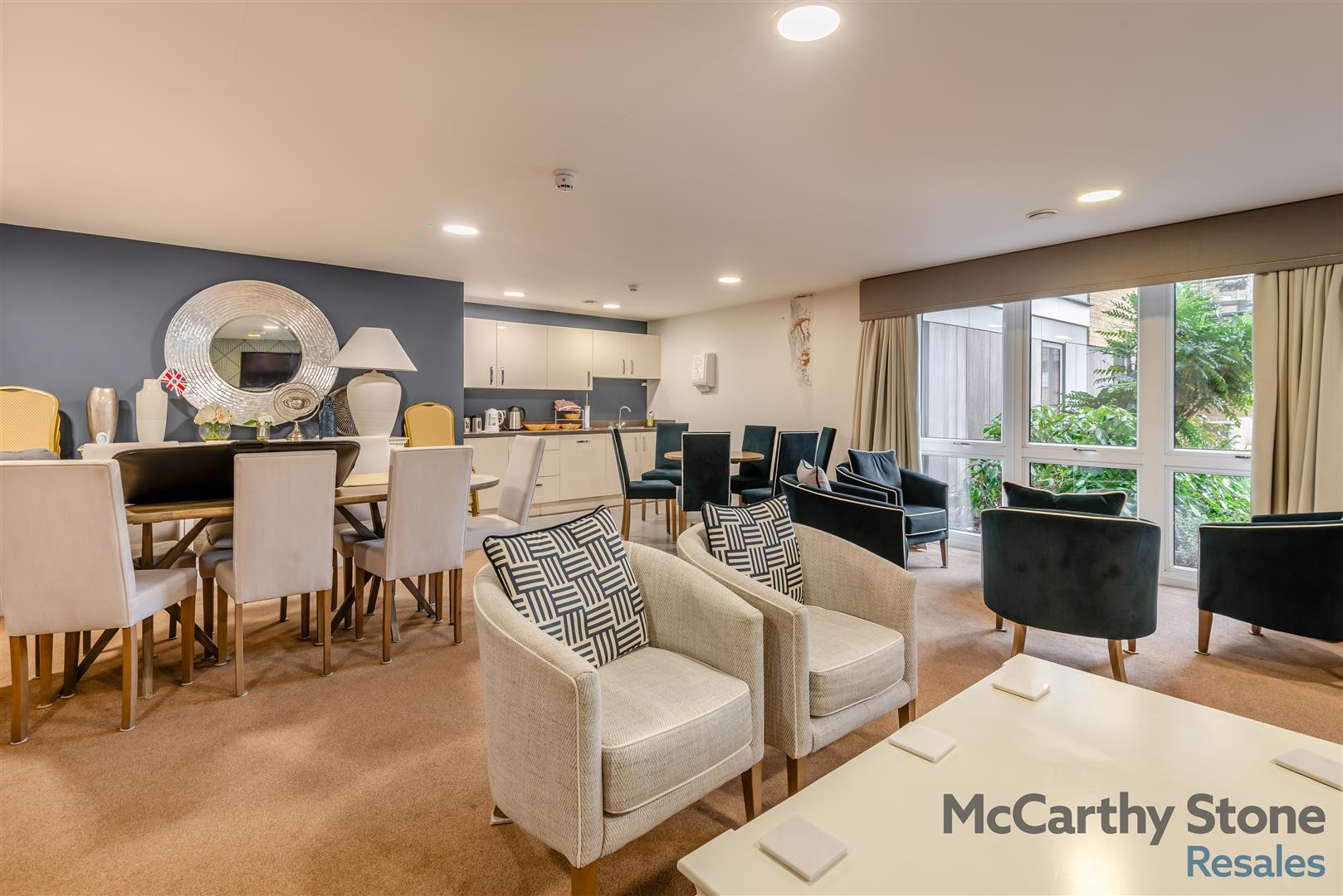 Edward House, Pegs Lane, Hertford