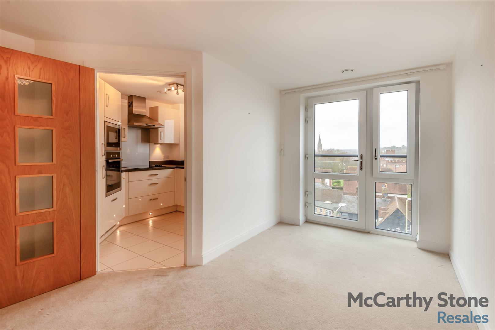 Edward House, Pegs Lane, Hertford