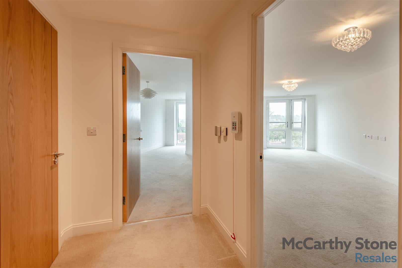 Edward House, Pegs Lane, Hertford