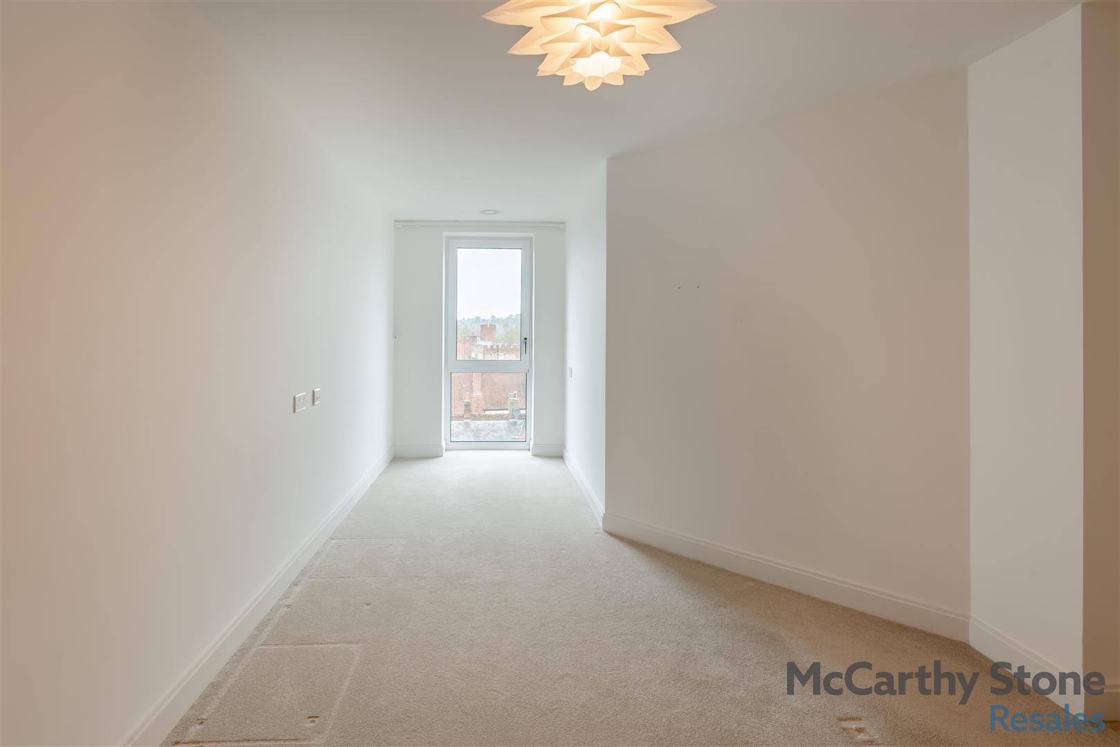 Edward House, Pegs Lane, Hertford