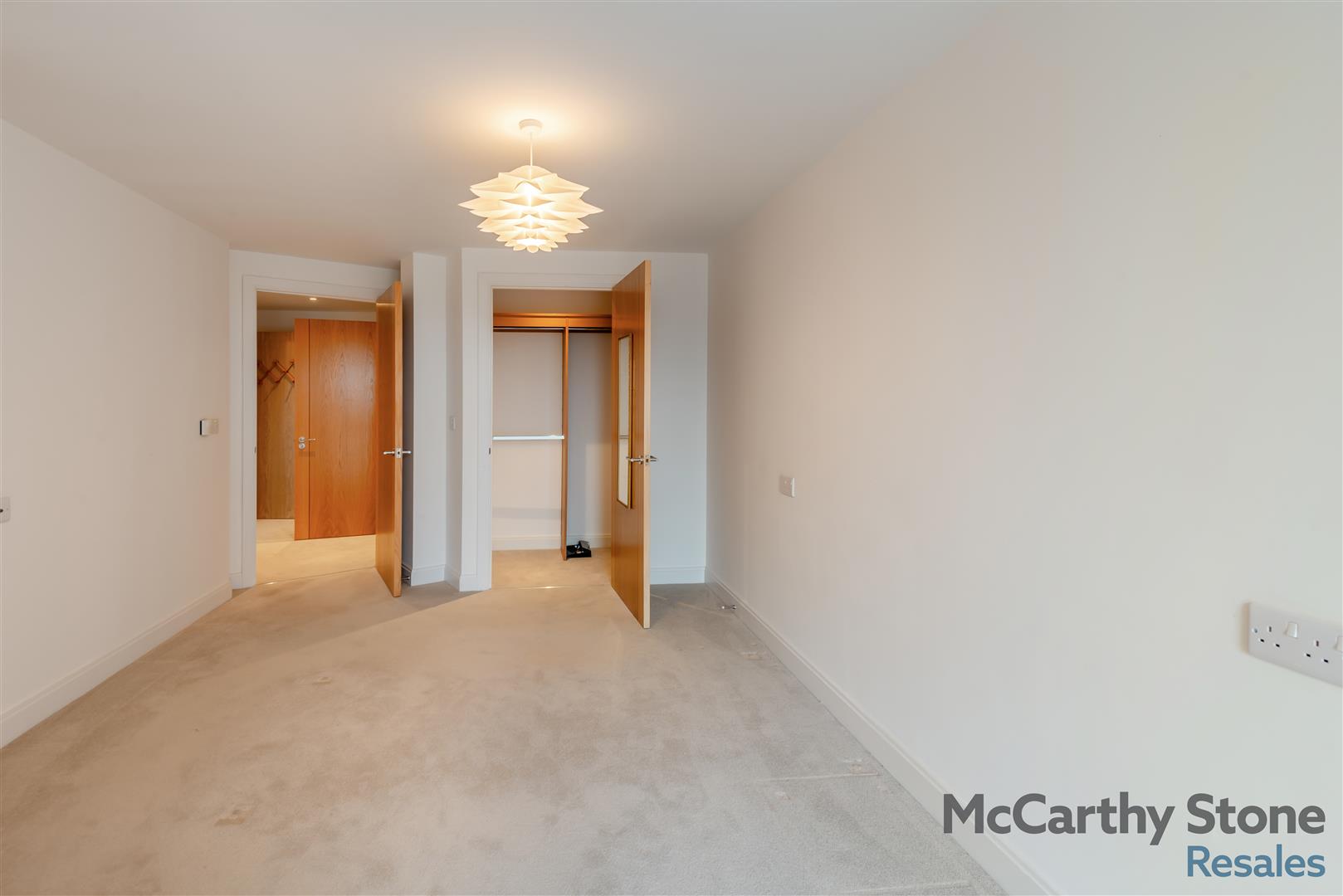 Edward House, Pegs Lane, Hertford