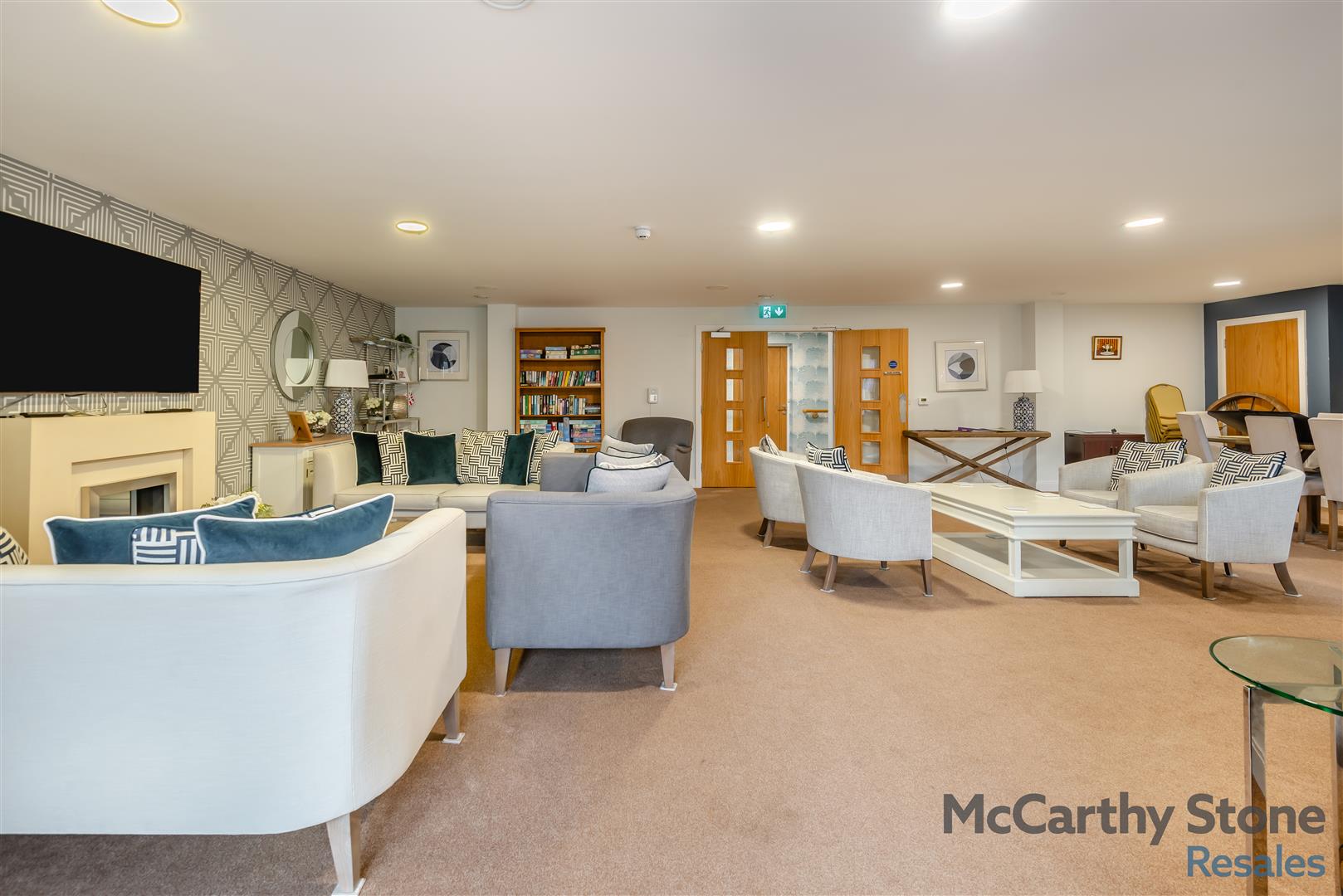 Edward House, Pegs Lane, Hertford