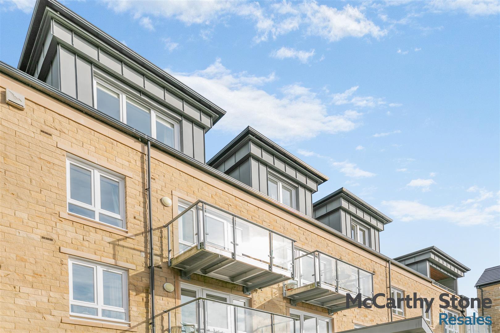 Leedham Court ,Victoria Road, Hebden Bridge