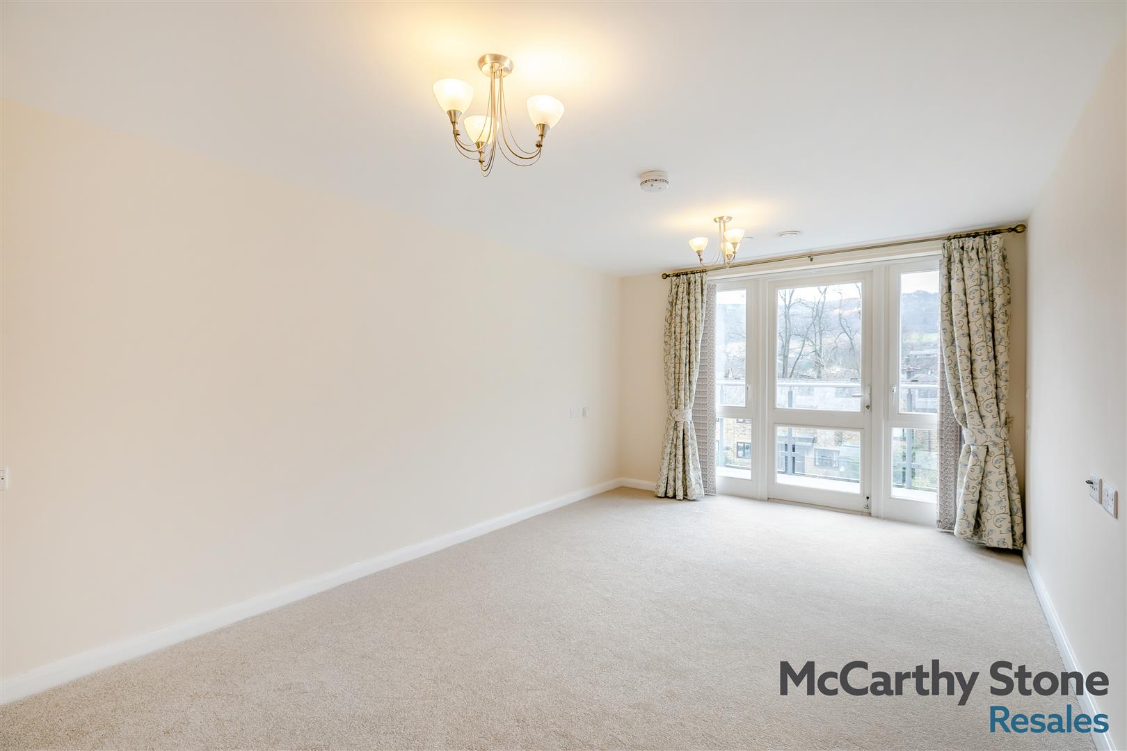 Leedham Court ,Victoria Road, Hebden Bridge