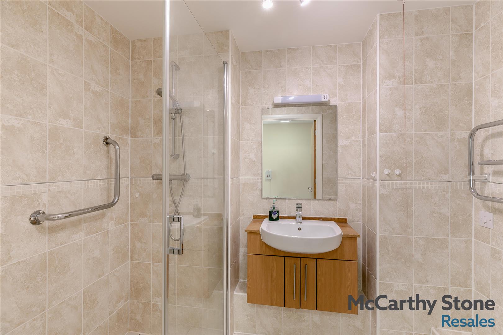 Leedham Court ,Victoria Road, Hebden Bridge