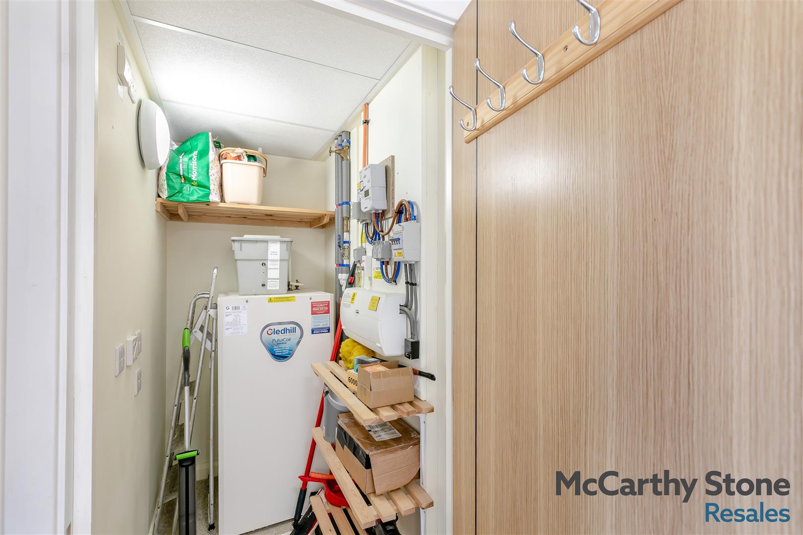 Leedham Court ,Victoria Road, Hebden Bridge