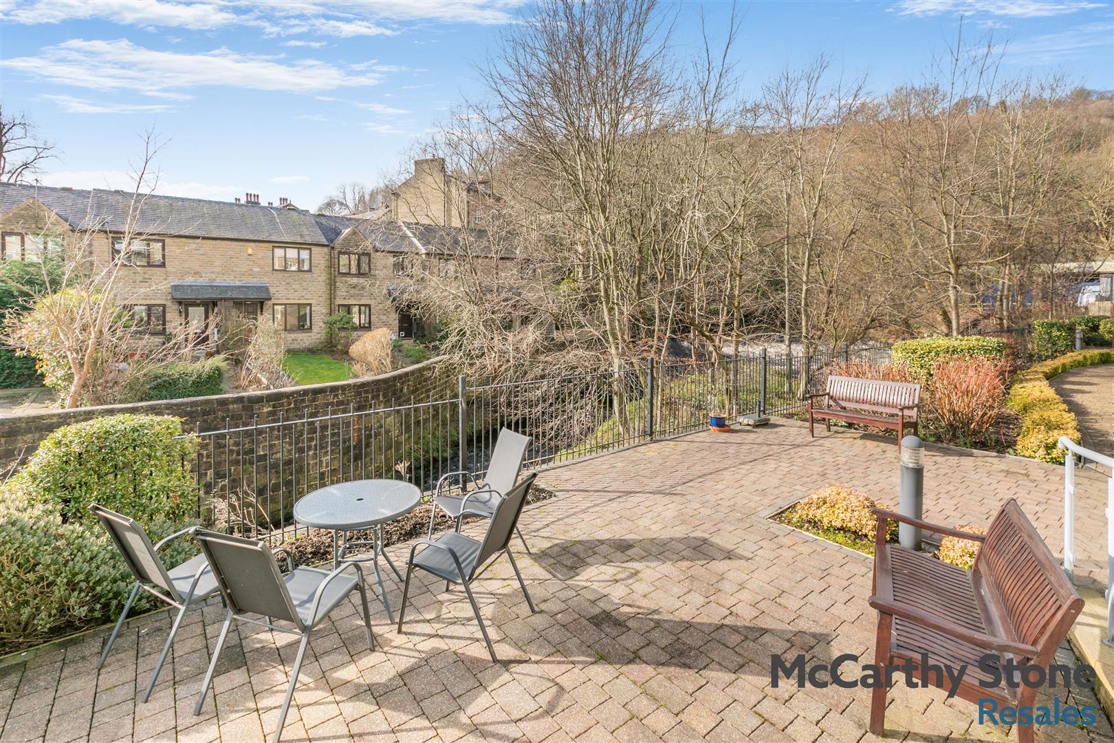 Leedham Court ,Victoria Road, Hebden Bridge