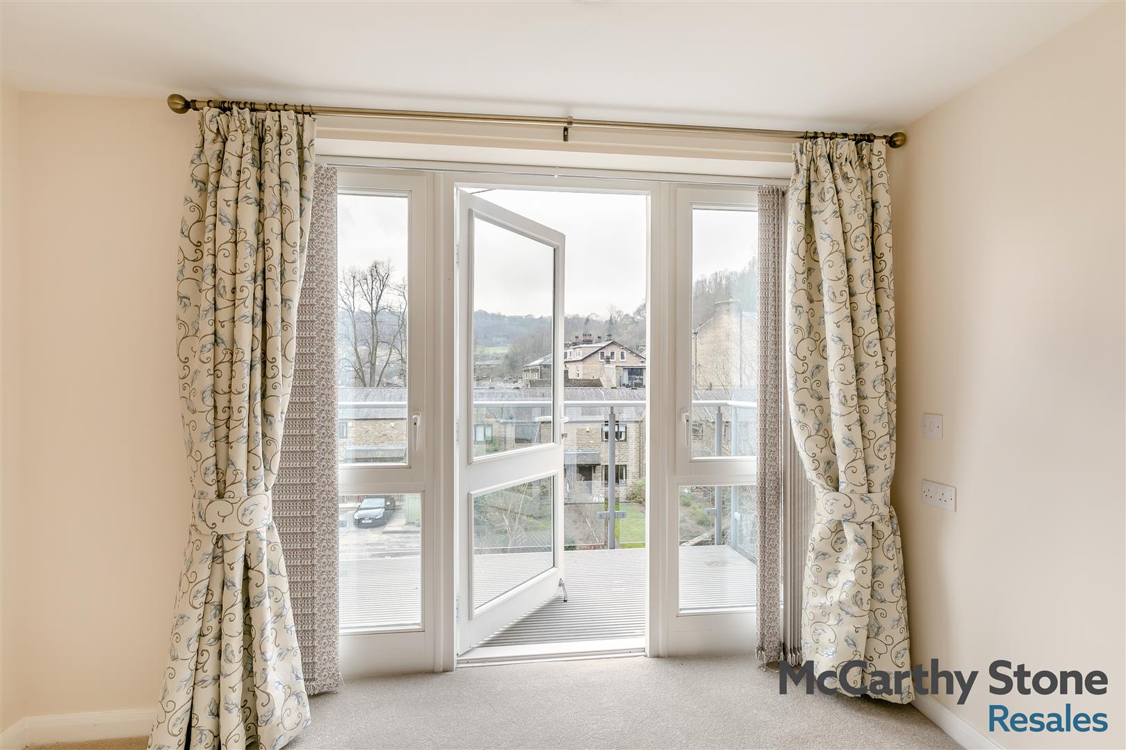 Leedham Court ,Victoria Road, Hebden Bridge