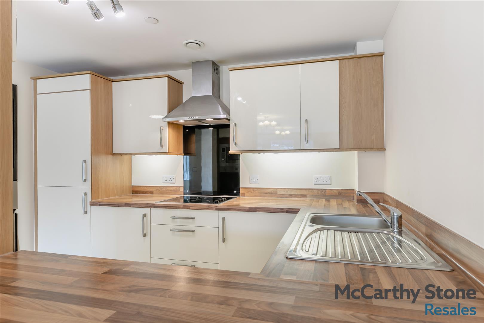 Leedham Court ,Victoria Road, Hebden Bridge