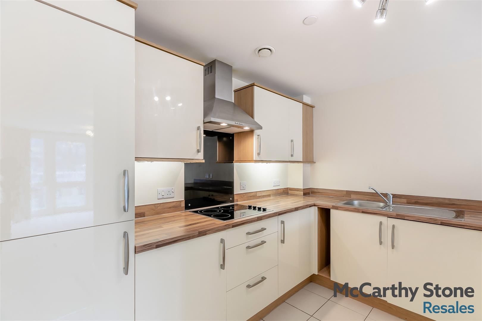 Leedham Court ,Victoria Road, Hebden Bridge