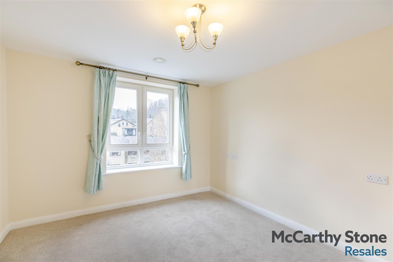 Leedham Court ,Victoria Road, Hebden Bridge