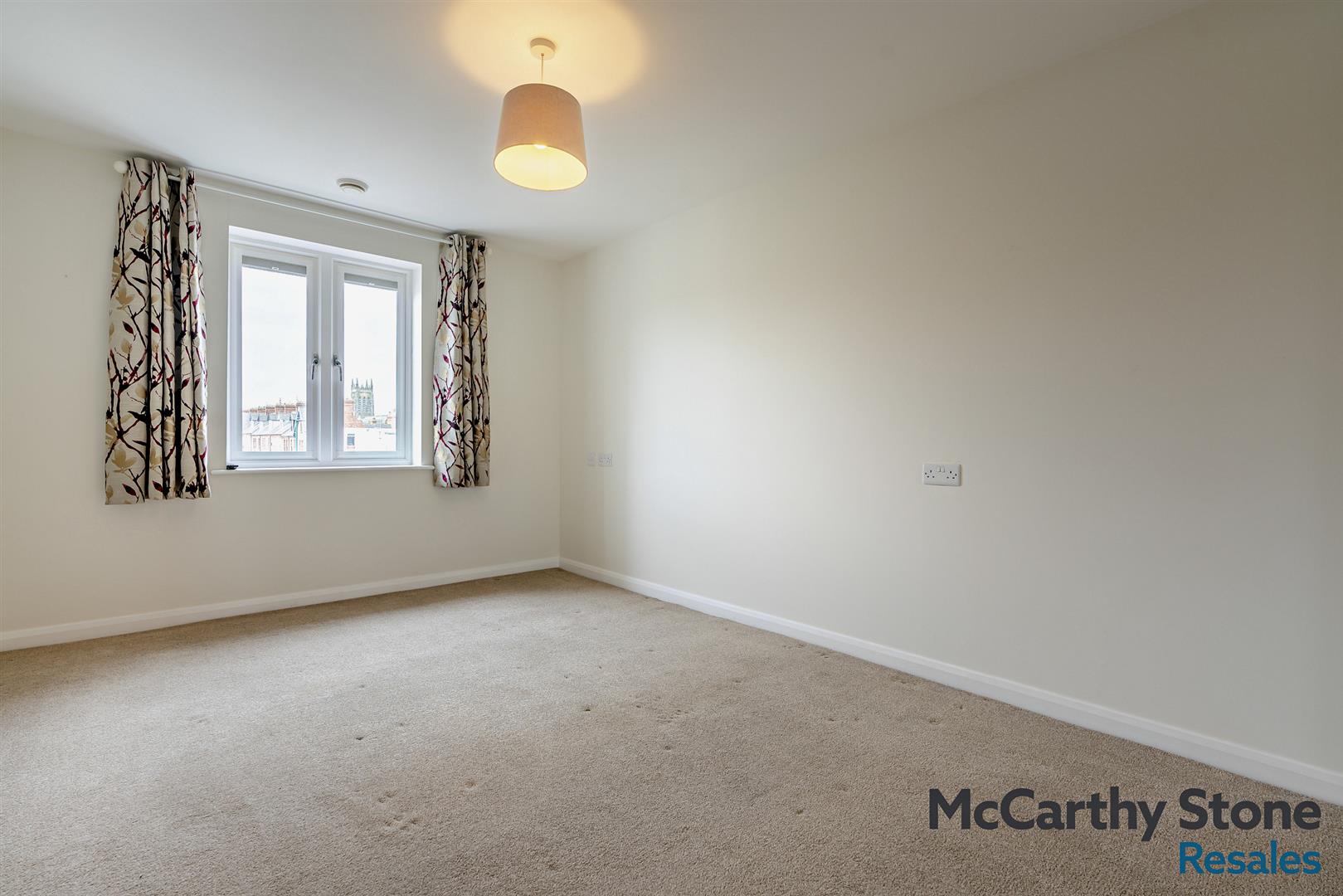 Huntcliff Court, Glenside, Saltburn-By-The-Sea